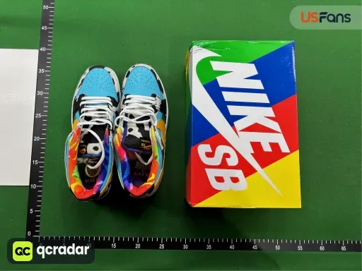 QC photo