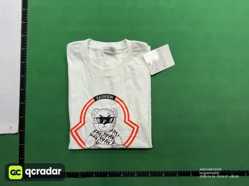 尺码:XXL