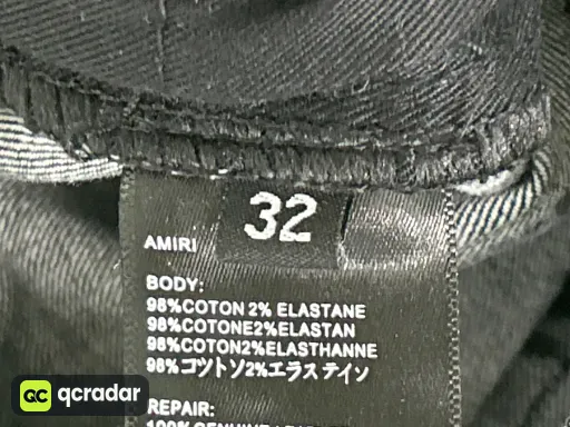 QC photo