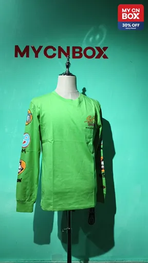 K8001 Green