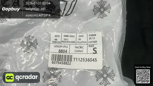 SKU 907209