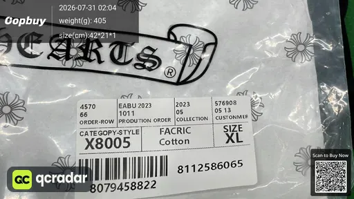SKU 907223