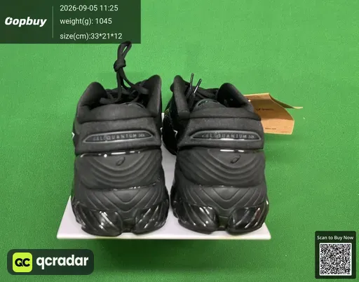 QC photo