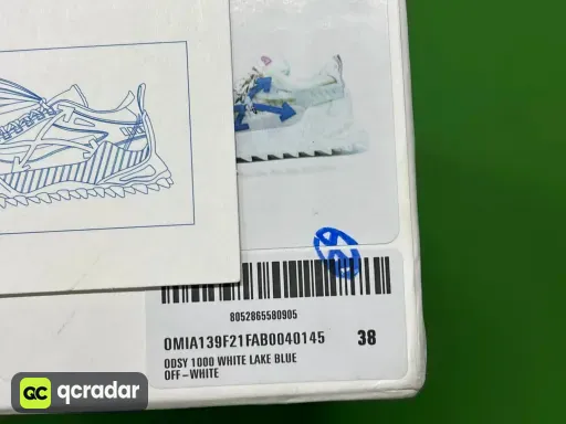 QC photo