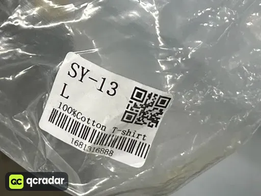 QC photo