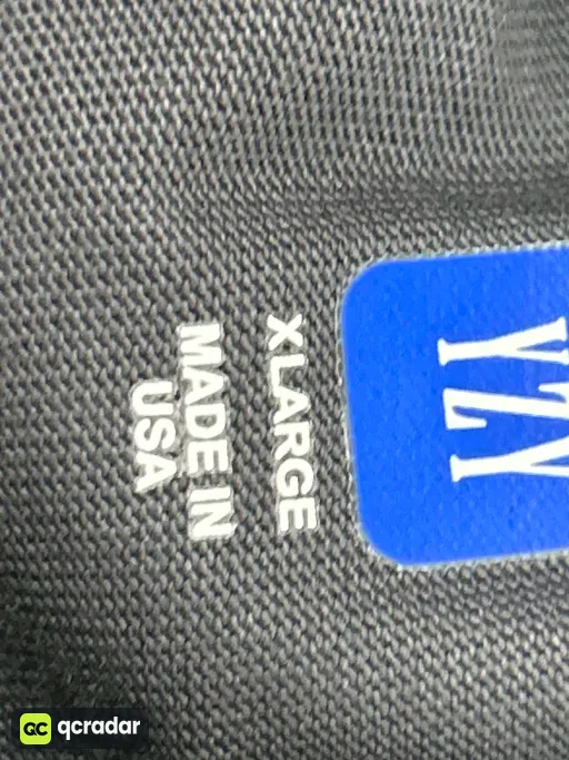 QC photo