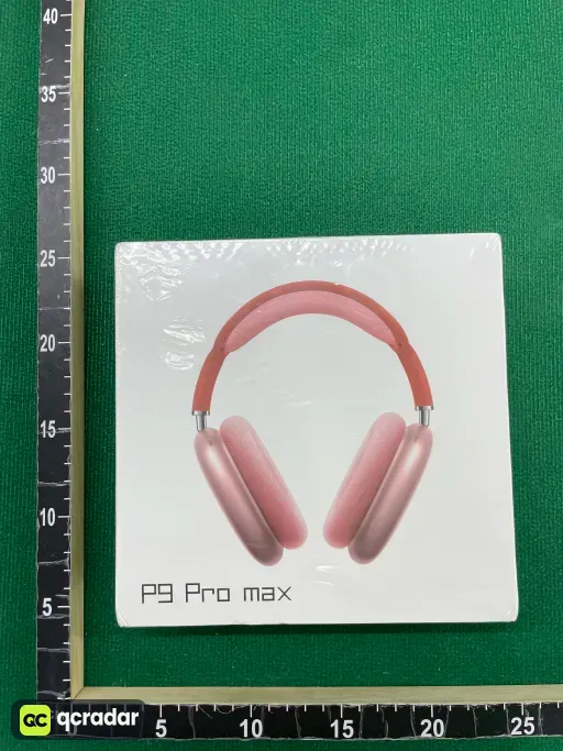 Airpods Max-粉色