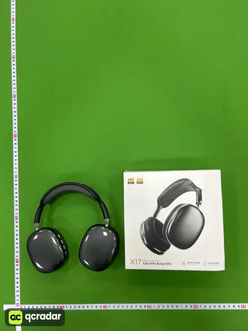 Airpods Max-黑色
