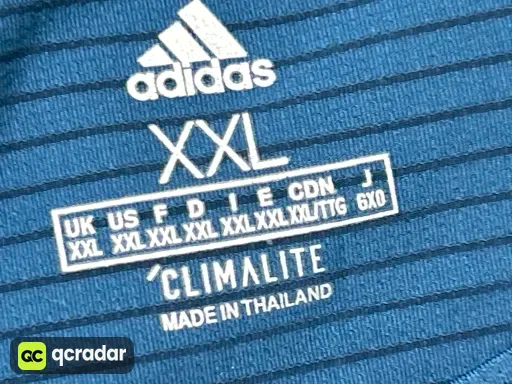 QC photo