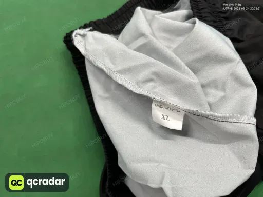 QC photo
