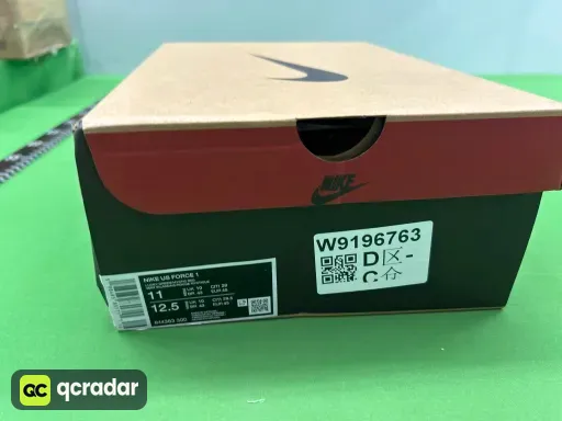尺码:EUR45=US11