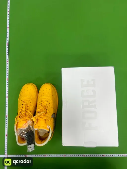 尺码:EUR43=US9.5