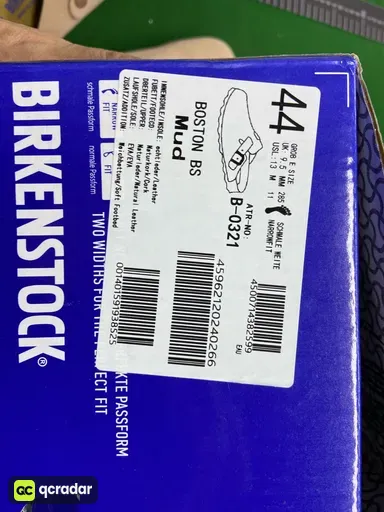 QC photo