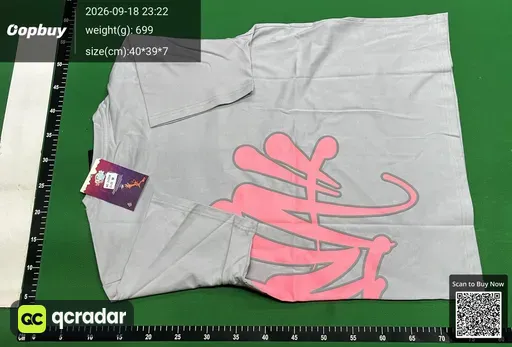 QC photo