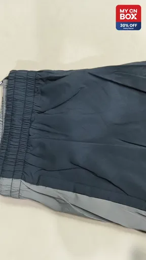 Black Pants