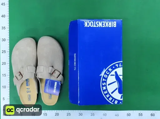 QC photo