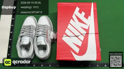 QC photo