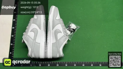 QC photo