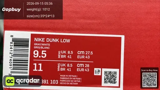 QC photo