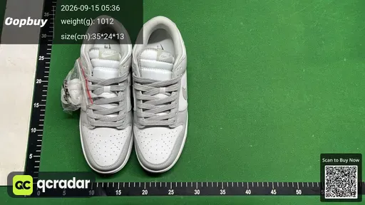 QC photo