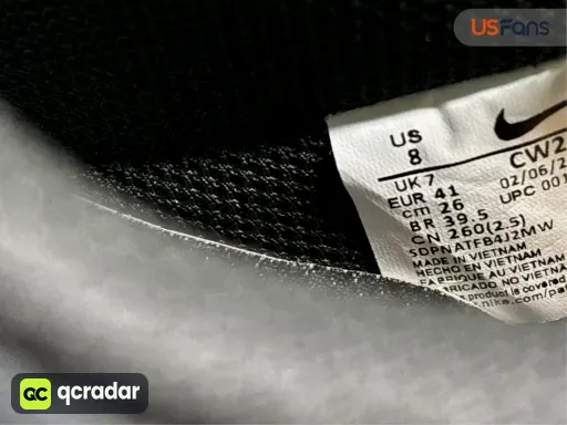 QC photo