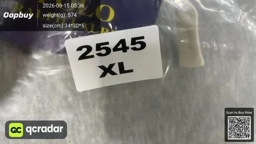QC photo