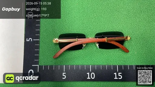 QC photo