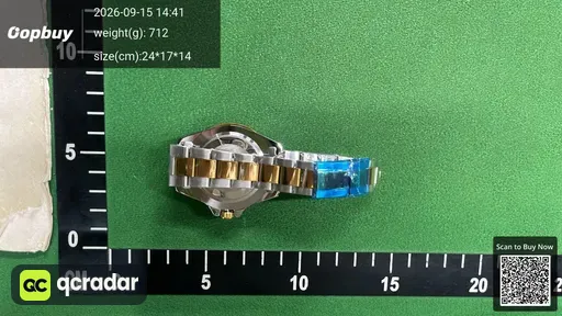 QC photo