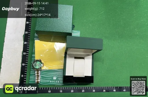 QC photo