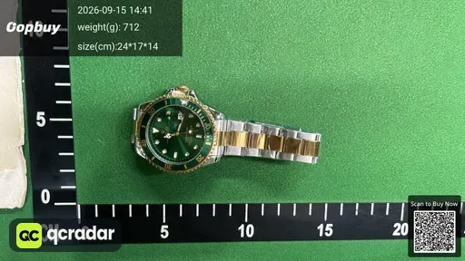 QC photo