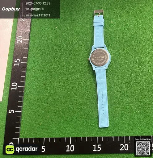QC photo