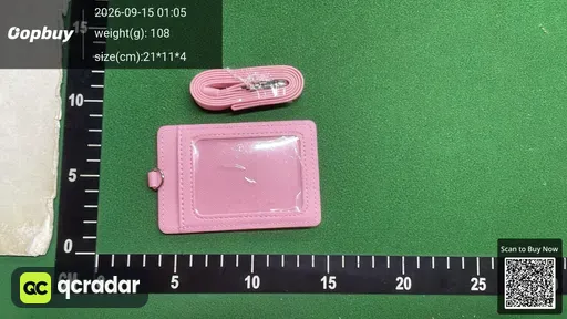 QC photo