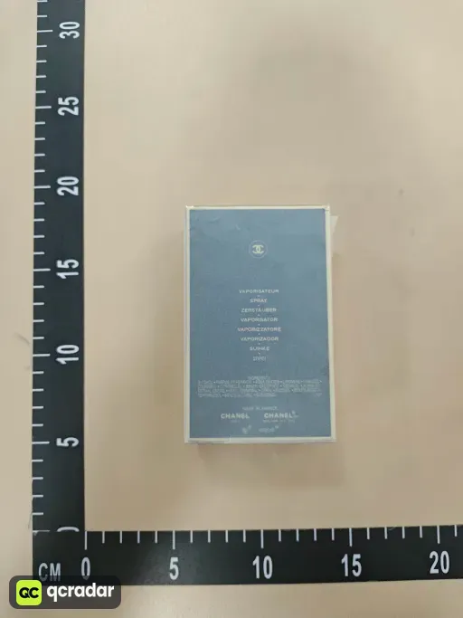 QC photo