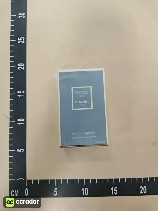 QC photo