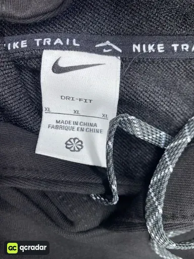 尺码:XXL