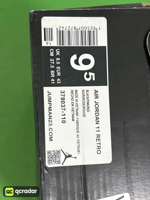 QC photo