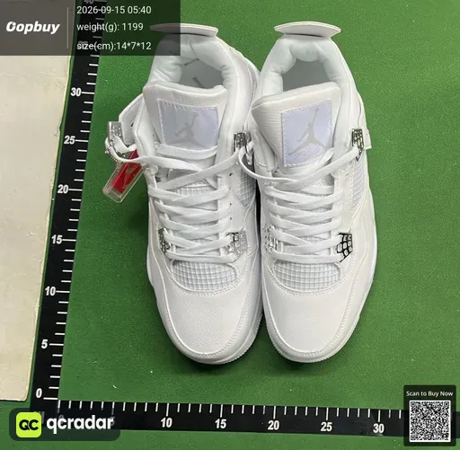 QC photo