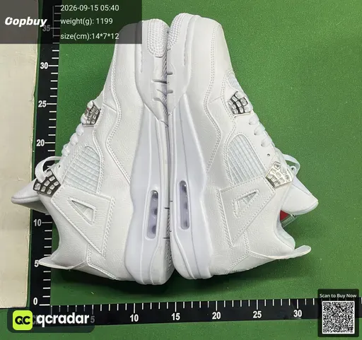 QC photo