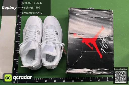 QC photo