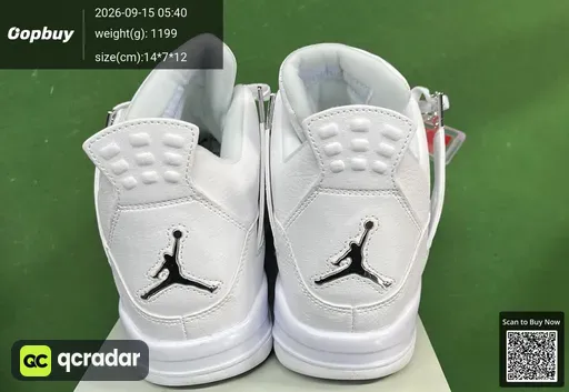 QC photo
