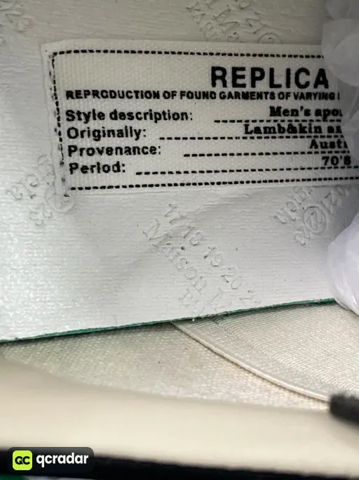 QC photo