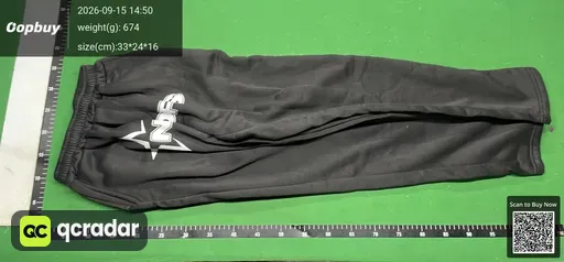 QC photo