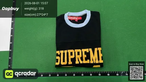 Foto QC