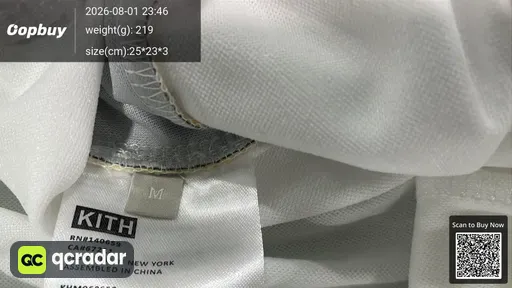 QC photo