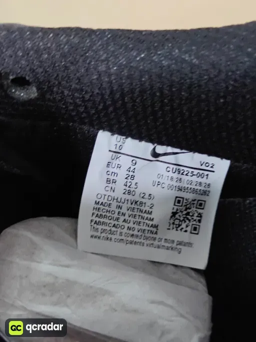 QC photo