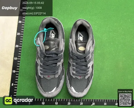 QC photo