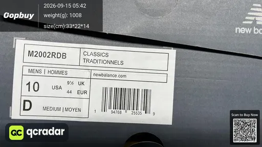 QC photo