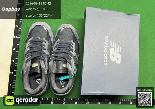QC photo