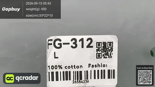 QC photo