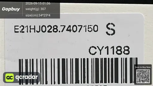 SKU 005832